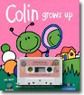 Colin grows up