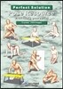 상황별 포즈집 7. Sitting poses (b)