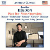 Higon : Piano TrioㆍVoicesㆍImpressions