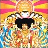 Jimi Hendrix Experience - Axis: Bold As Love [LP]
