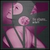 Pink - The Albums...So Far!!!