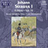 Ernst Marzendorfer 요한 슈트라우스 1세: 대관식 왈츠, 고향소리, 빈 카니발 쿼드릴 (Johann Strauss I: Coronation Waltz Op.91, Home Country Sounds Op.84, Vienna Carnival Quadrille Op.124)