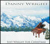 Danny Wright (대니 라이트) - 피아노 캐럴 작품집: Just Wright For Christmas