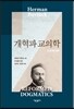 개혁파 교의학
