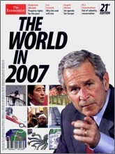 [과월호]The Economist The World In 2007