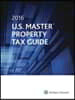 U.s. Master Property Tax Guide 2016