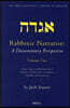 Rabbinic Narrative: A Documentary Perspective, Volume Two: Forms, Types and Distribution of Narratives in Sifra, Sifre to Numbers, and Sifre to Deuter
