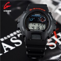 직수입정품 쥐샥 G-SHOCK  DW-6900-1