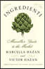 Ingredienti: Marcella's Guide to the Market