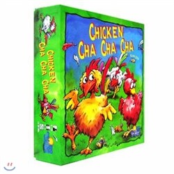 Chicken Cha Cha Cha 치킨차차차 (치킨차차) 빅사이즈