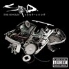 Staind - The Singles 1996-2006 Staind - 1996→2006 The Singles 스테인드 첫 베스트 앨범