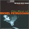 Michel Petrucciani - The Best Of Michel Petrucciani :The Blue