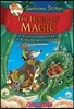 The Hour of Magic (Geronimo Stilton and the Kingdom of Fantasy #8): Volume 8