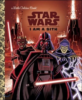 I Am a Sith (Star Wars)