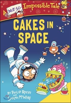 Cakes in Space