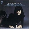 Lou Donaldson - Midnight Creeper