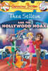 Geronimo : Thea Stilton #23 : Thea Stilton and the Hollywood Hoax