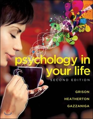 Psychology in Your Life