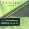Thierry Lang - Guide Me Home (2Cd For 1 Price)