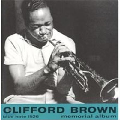 Clifford Brown - Memorial Album (RVG Edition)