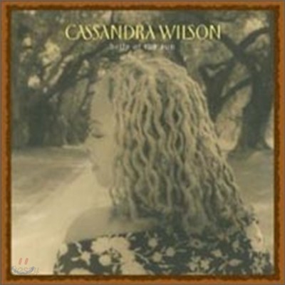 Cassandra Wilson - Belly Of The Sum