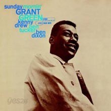 Grant Green - Sunday Mornin&#39; (RVG Edition)