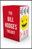 The Bill Hodges Trilogy Boxed Set: Mr. Mercedes, Finders Keepers, and End of Watch
