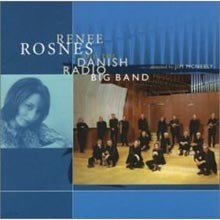 Renee Rosnes - Renee Rosnes And The Danish Radio Big Band