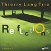 Thierry Lang - Reflections 1