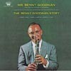 Benny Goodman - The Benny Goodman Story