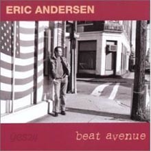 Eric Andersen - Beat Avenue