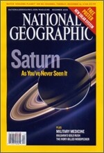 [과월호]National Geographic USA (월간) : 2006년 12월