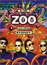 U2 - Zoo TV: Live from Sydney (Deluxe 2disc Limited Edition)