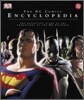 The DC Comics Encyclopedia