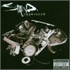 Staind - 1996→2006 The Singles 스테인드 첫 베스트 앨범