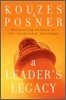 A Leader's Legacy
