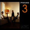 Pyramid - Pyramid3 (일본반)(CD)