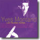 Yves Montand - Les Feuilles Mortes