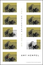 The Collected Stories of Amy Hempel