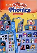 New Plus Phonics Student Book A