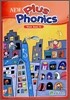 New Plus Phonics Work Book A