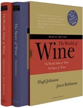 The World Of Wine