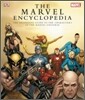 The Marvel Comics Encyclopedia