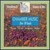 관악 실내악 작품 모음집 - 모차르트 / 하이든 / 베토벤 / 브람스 (Chamber Music for Winds - Mozart / Haydn / Beethoven / Brahms)