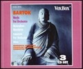 Stanislaw Skrowaczewski 바르톡: 관현악 작품집 - 이상한 중국 관리, 오케스트라 협주곡 (Bartok: Works for Orchestra)