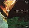 Toru Sakurada 류트 명곡집 - 존 다울랜드 / 카노바 다 밀라노 (Varietie of Lute Collections - John Dowland / Francesco Canova da Milano)
