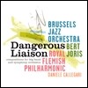 Brussels Jazz Orchestra 위험한 관계 (Dangerous Liaison)