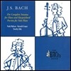 Paula Robison 바흐: 플루트 소나타, 무반주 플루트 파르티타 (Bach: The Complete Sonatas for Flute & Harpsichord, Partita for Solo Flute)