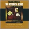 Vladimir Golschmann 사무엘 바버의 음악 (The Music Of Samuel Barber)