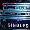 Maroon 5 - Singles: The 12 Biggest Hits 마룬파이브 싱글 컬렉션